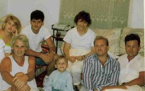 Sora lui Joshua Poptean, unul dintre cei patru români care au pierit în atentatele de la World Trade Center: «Pe fratele meu l-au identificat după dantură»