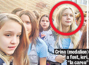 A început școala! Șmecherii, pe motoare ... săracii, cu căruța