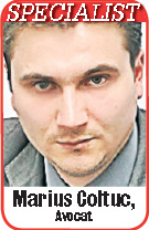«În caz de divorț, partajul între soţi nu implică şi copiii»