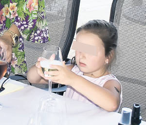 Exclusiv | Brigitte Sfăt și Ilie Năstase și-au comandat verighetele de logodnă