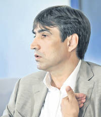 Victor Pițurcă