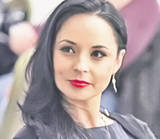 Mihaela Rădulescu a făcut un adevărat tur de forţă în România