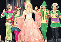 Ce facem în weekend | Cargo, la Sinaia