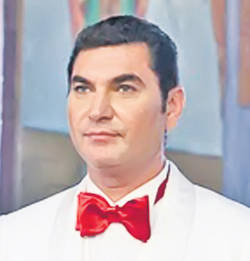 Exclusiv | Modul incredibil în care s-au cunoscut părinţii lui Borcea