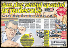 Mari români au făcut istorie la Paris. Francezii însă uită! | Să ziceţi «merci» că ne aveți!