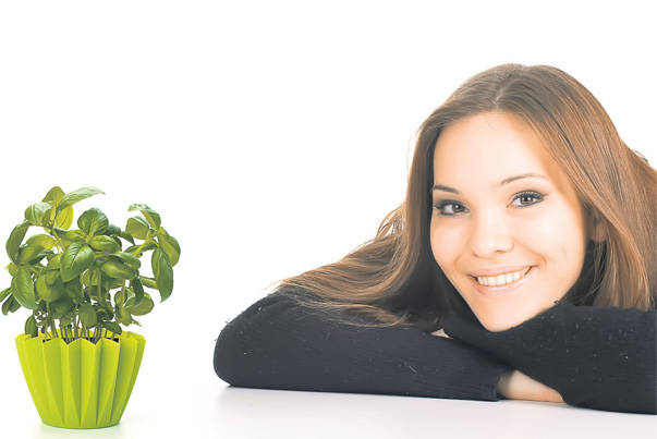 Iată cele mai întrebuinţate plante în industria cosmetică!