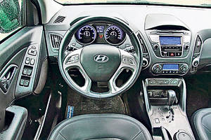 Alege cel mai bun SUV de pe piață! 5 crossovere compacte în TEST comparativ