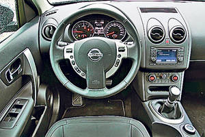 Alege cel mai bun SUV de pe piață! 5 crossovere compacte în TEST comparativ