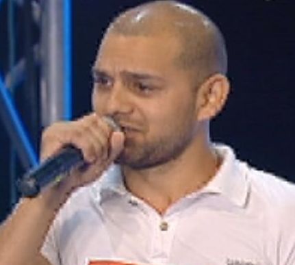 Mihai Morar se ceartă cu Adrian Sînă la “X Factor”