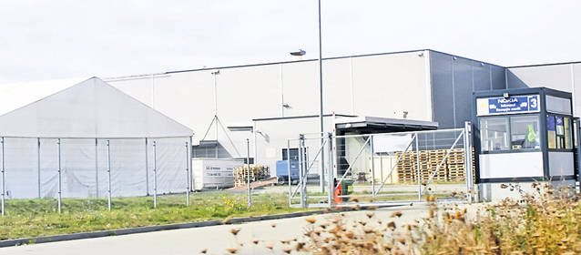 Adio, Nokia! Se închide fabrica de telefoane de la Jucu