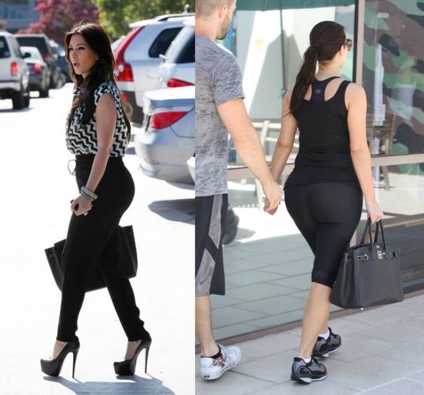 Kim Kardashian