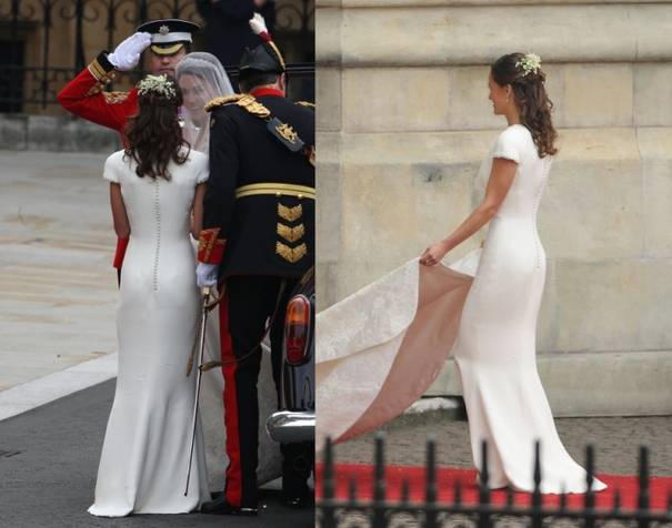 Pippa Middleton