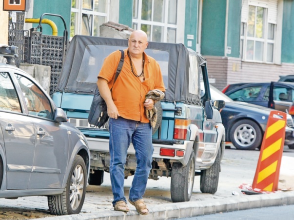 Foto | Băieţi, ce vă mai plac accesoriile de damă!