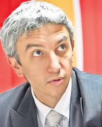 Diana Voiculescu, director OTV, jefuită cu cuţitul la gât. I-au luat 8.000 € şi 20.000 de lei