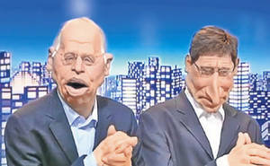 Incredibil! Cât a pătimit din cauza francezilor | A stat în închisoare pe nedrept 100 de zile