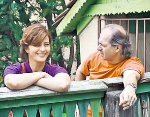 Legendarul actor Gerard Depardieu: «Îmi plac țiganii care muncesc!» 