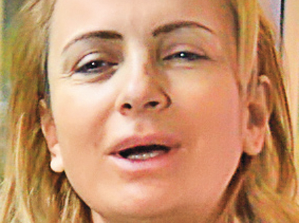 Daniela Gyorfi