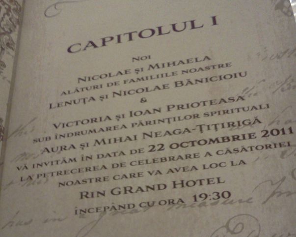 Exclusiv! Deputatul Nicu Bănicioiu îşi pune pirostriile