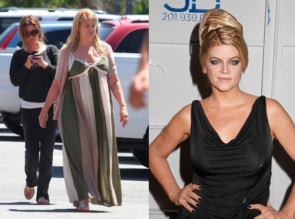 Foto| Intră să vezi cea mai spectaculoasă schimbare a unei dive. În bine!