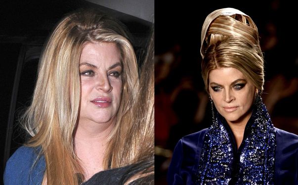 Foto| Intră să vezi cea mai spectaculoasă schimbare a unei dive. În bine!