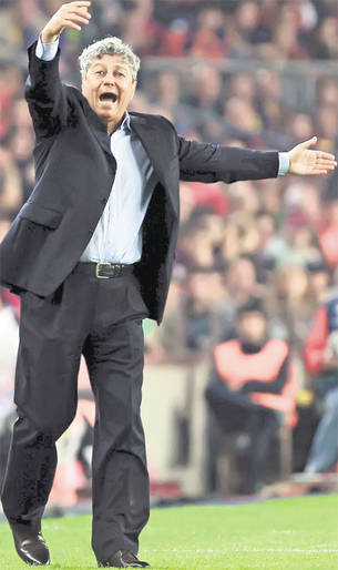 S-a crizat iar nea Mircea