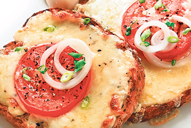 Copiii se întorc din nou la cursuri | Pune-le la pachet o gustare sănătoasă