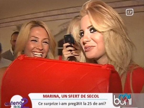 Marina Dina