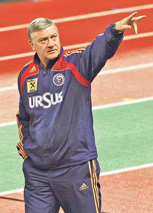 Exclusiv | Cum a vrut Miron Cozma să-i dea jos pe Sandu și pe Dragomir