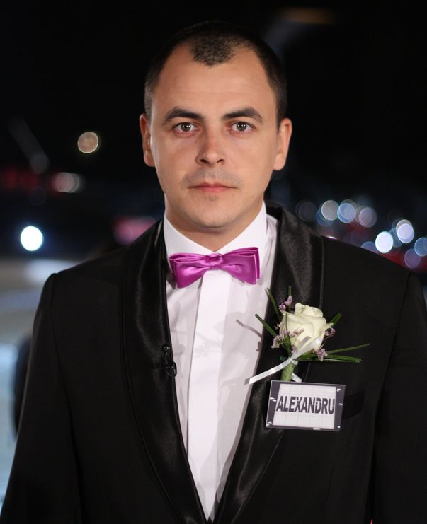Foto Special | Ei sunt noii concurenţi ai emisiunii "Mireasă pentru fiul meu"
