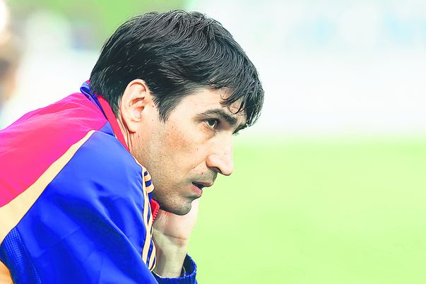 Să vină Franţa! Luxemburg - România 0-2