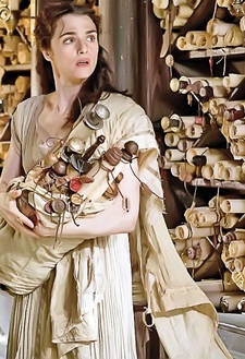 RECOMANDĂRI TV VINERI, 23 septembrie 2011