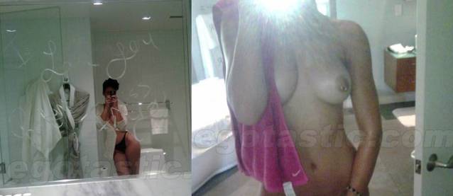 Foto | Ce le mai place să se dezbrace! Uite ce vedete au apărut goale pe Internet