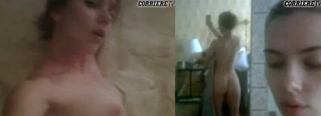 Foto | Ce le mai place să se dezbrace! Uite ce vedete au apărut goale pe Internet