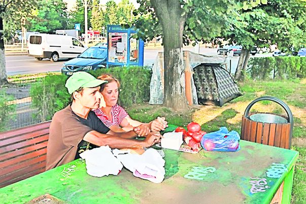 Liviu Negoiță, primarul sectorului 3 al Capitalei