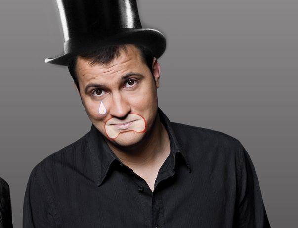 Care credinţă? Gigi Becali: "Nu mi-a părut rău că a intrat Huidu în pom"