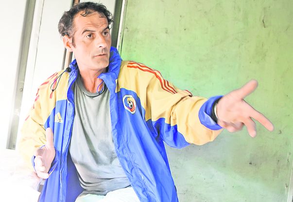 După o dispută în justiţie, Cristina Andra Prunescu l-a făcut pe Vasile Stîngă, selecţionerul naţionalei de handbal masculin a României, să admită că este fata lui