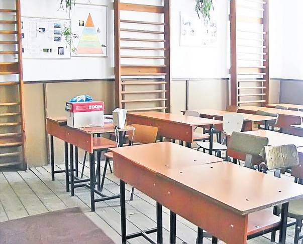 Uite ce şcoli îi aşteaptă!