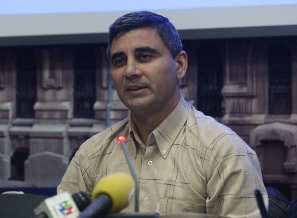 Șeful Poliției Capitalei, chestorul Vasile Viorel: ”Cazul Elodia este rezolvat. Se ştie autorul...”