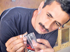 Uite ce le-a dat prin cap să crească!