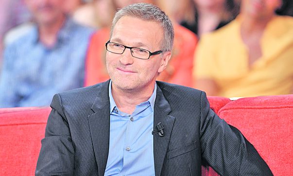 Realizatorul Laurent Ruquier ne-a jignit în două emisiuni