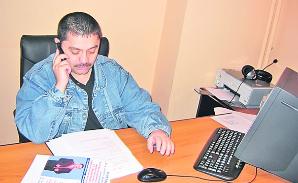 Afacerile lui Guţă nu au mers 