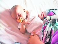 Micuțul Albert Marcu