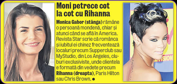 Alina, sora Monicăi, se mărită weekendul acesta, în Bacău