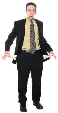 Vor reuşi ei să salveze lumea de la o nouă criză?