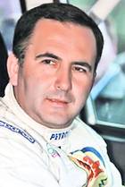 Titi Aur, pilot de raliu