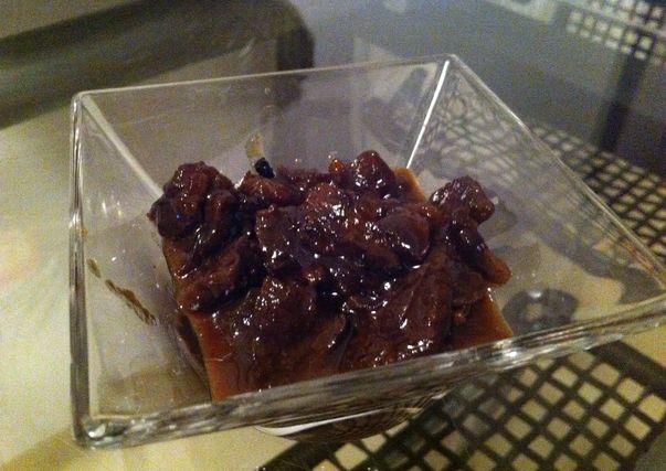 Bubulina, gospodina! Uite cu ce preparate culinare își răsfață Diana Dumitrescu soțul!