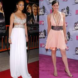 Foto | Cinci amante celebre mai urâte decât nevestele