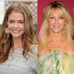 Foto | Cinci amante celebre mai urâte decât nevestele