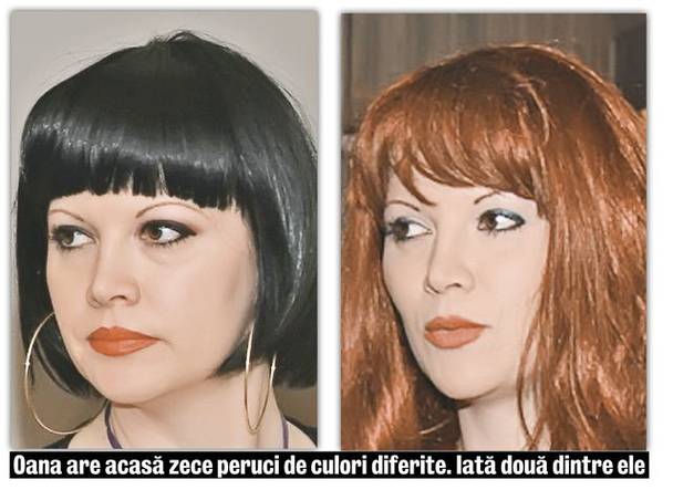 Îşi ascunde Viorel Lis banii de nevastă? | Oana: «Am aflat de la voi că a câştigat la păcănele»