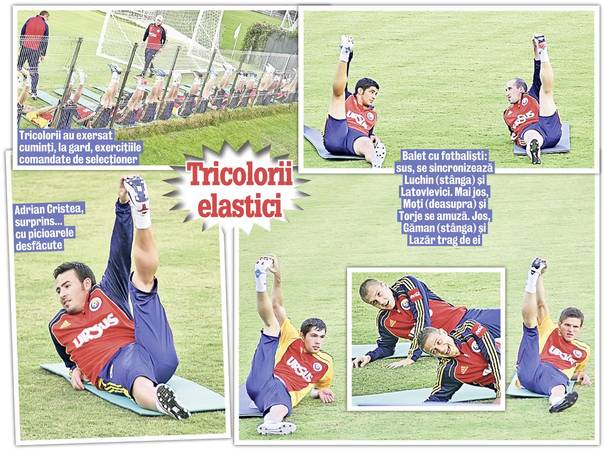 Adrian Mutu a «sărbătorit» reîntoarcerea la naţională făcându-şi un nou tatuaj, al 20-lea, pe gamba stângă: un soare aztec ce simbolizează credinţa în viaţa de apoi